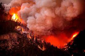 fire