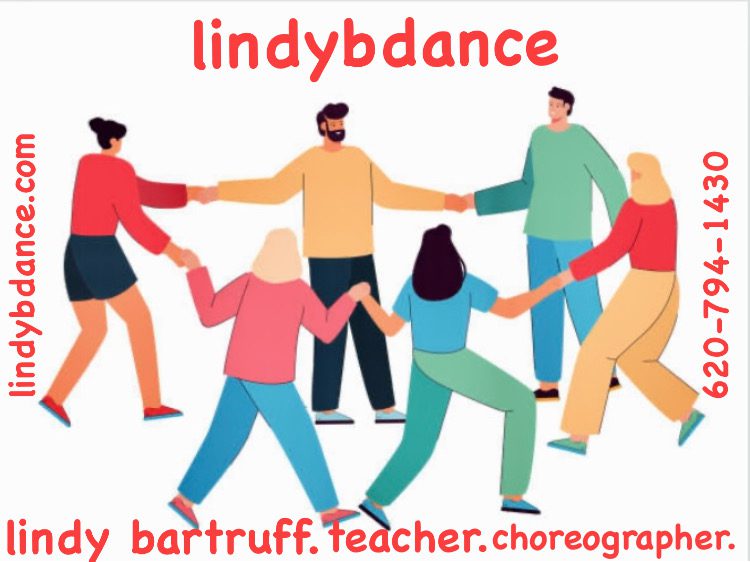 LindyBDance